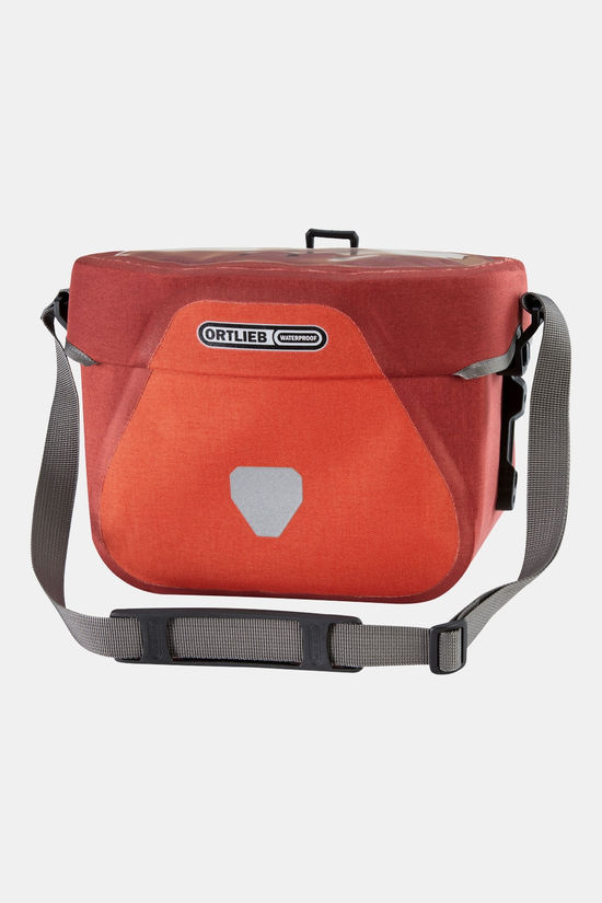 Ortlieb Ultimate Plus 6.5 Liter Stuurtas