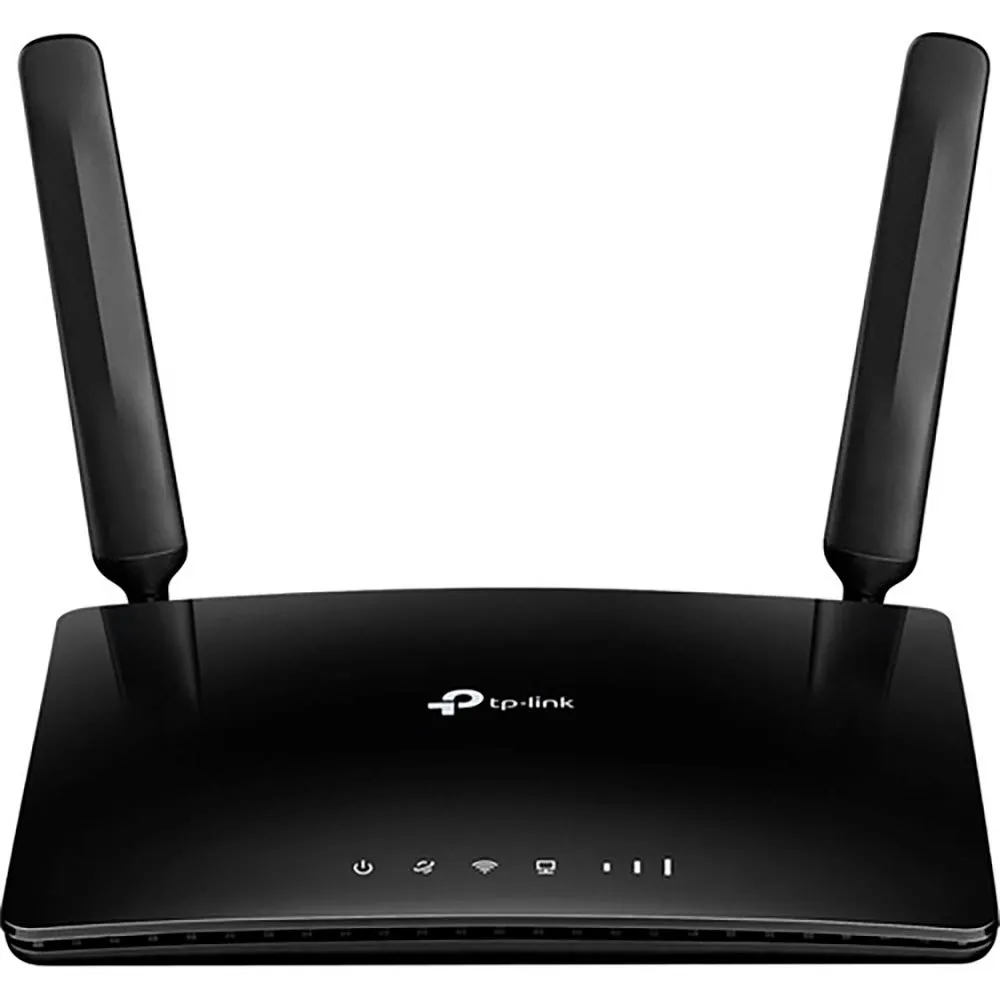 Tp-link TL-MR6400 router