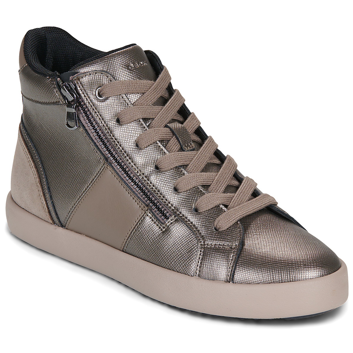 Geox - D BLOMIEE - Gold