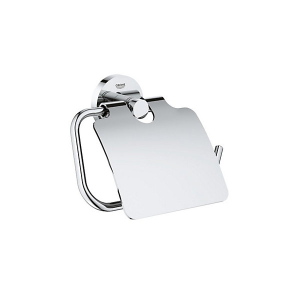 GROHE - Set accessoires Essentials 40344001, chrome