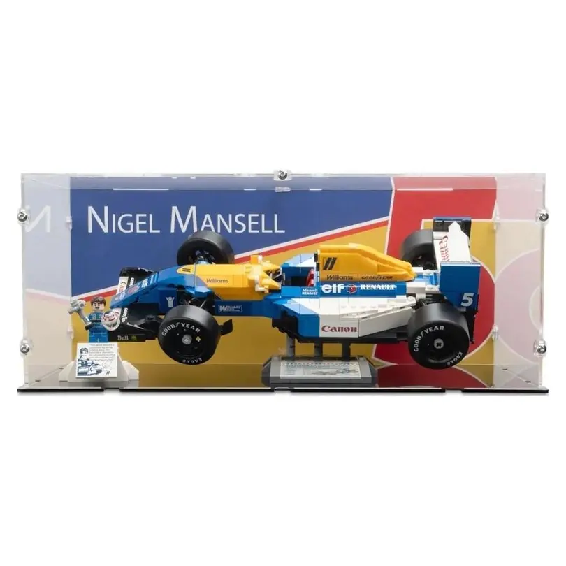 Puzzle Jigzle