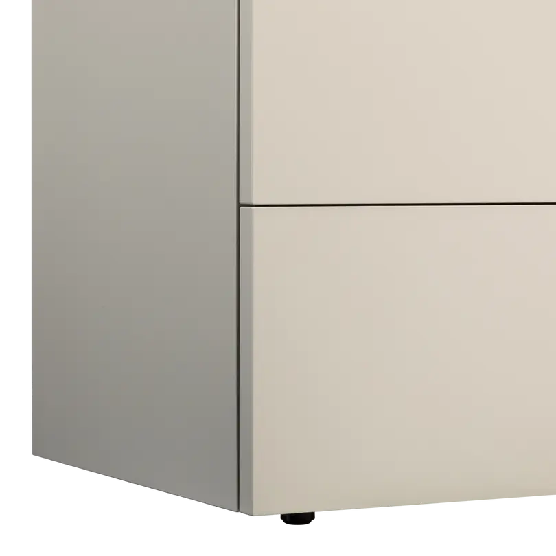 Kommode Box 18