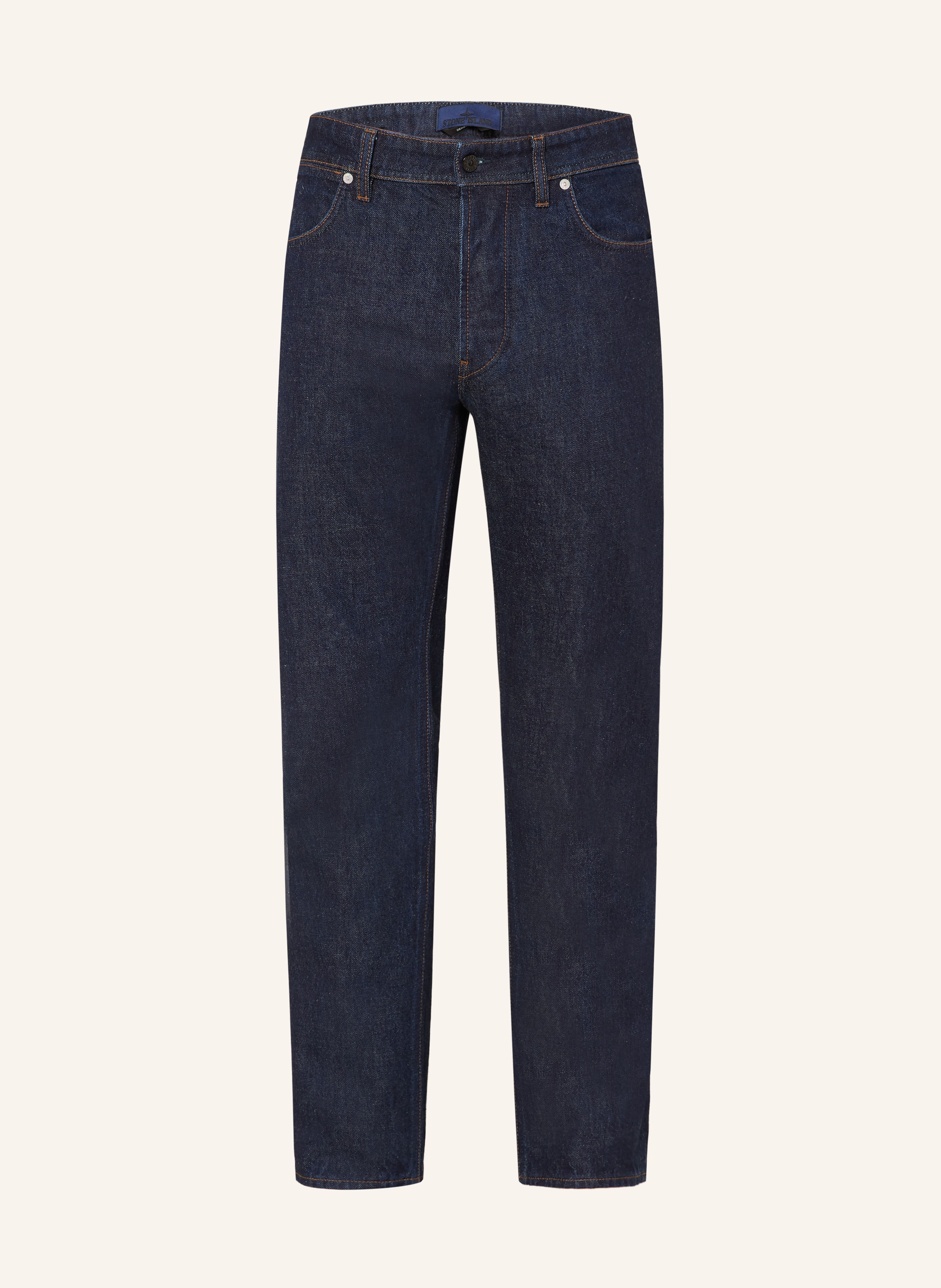 STONE ISLAND Jeans DENIM PROJECT Regular Fit