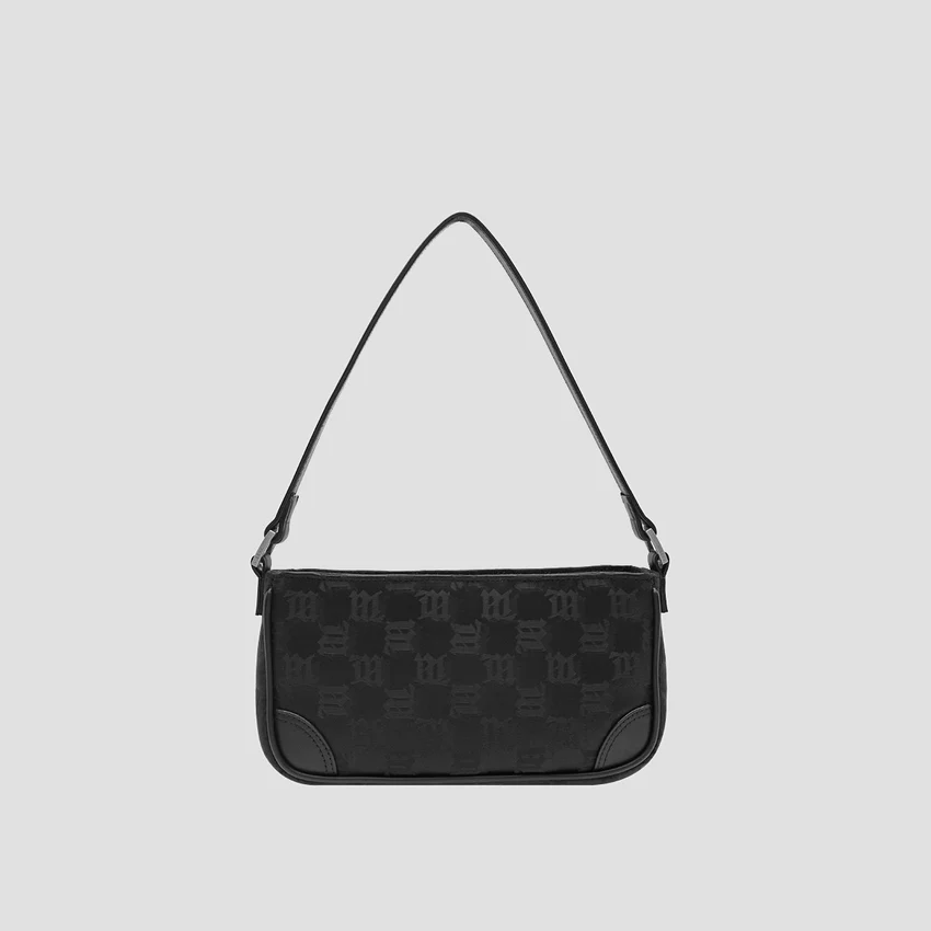 Nylon Monogram 90'S Mini Bag