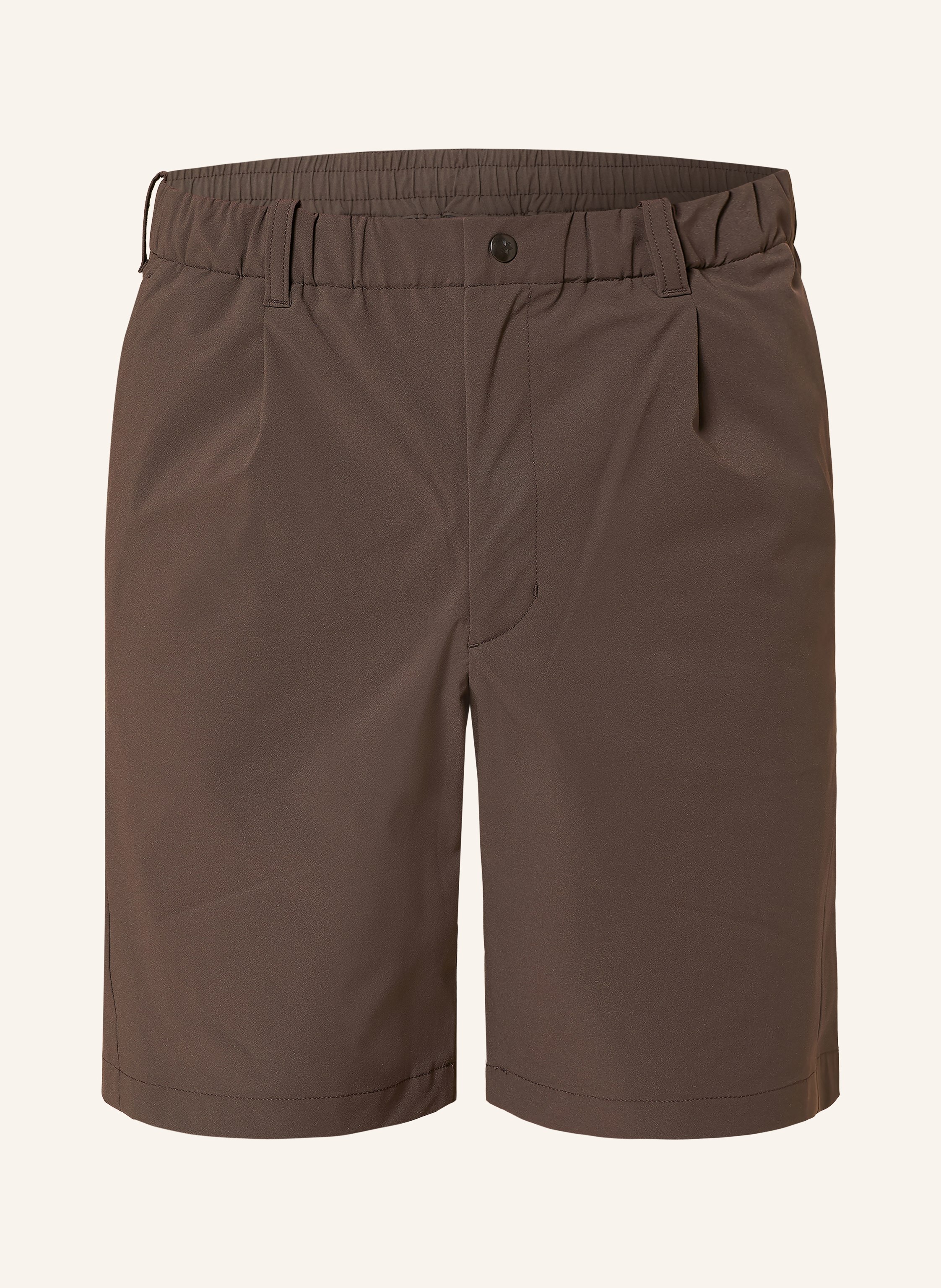 Goldwin Shorts ONE TUCK LIGHT