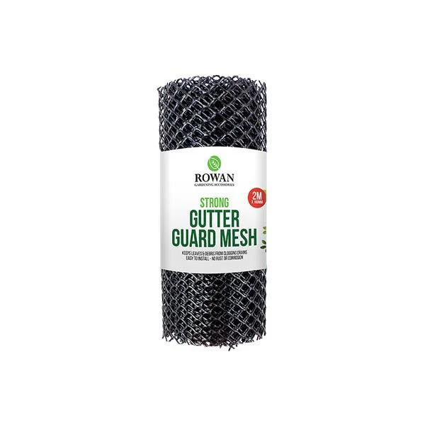 Rowan Gutter Guard Mesh 2 Metre