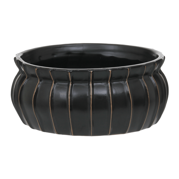 CACHEPÔ 20 CM KISHI