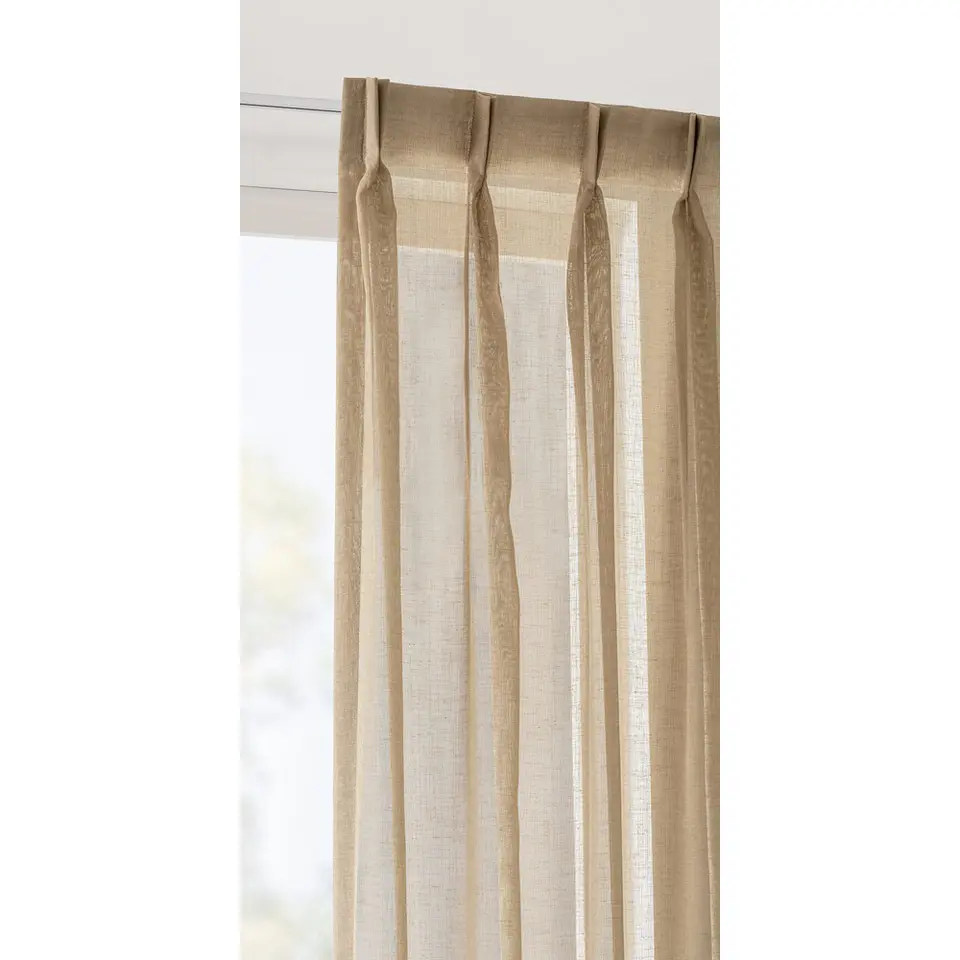 Inbetween Mumbai - naturel