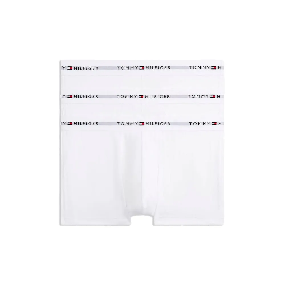 Tommy Hilfiger UM0UM03889 Trunk boxers 3 units