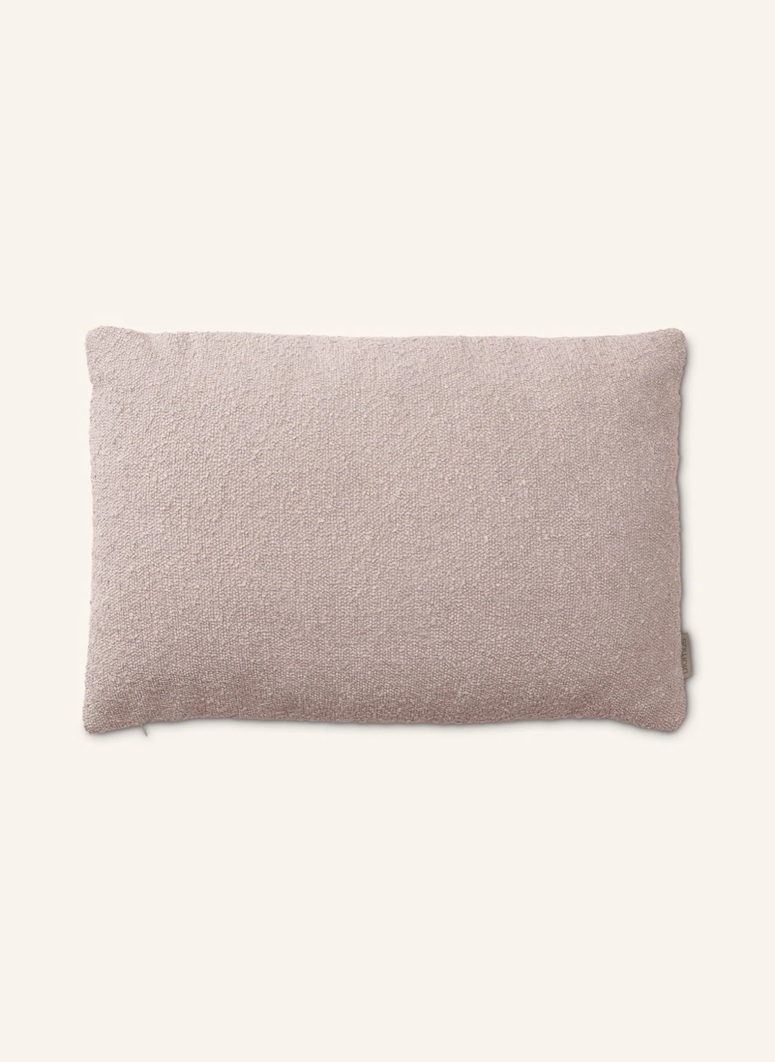 blomus Kissenhülle BOUCLE