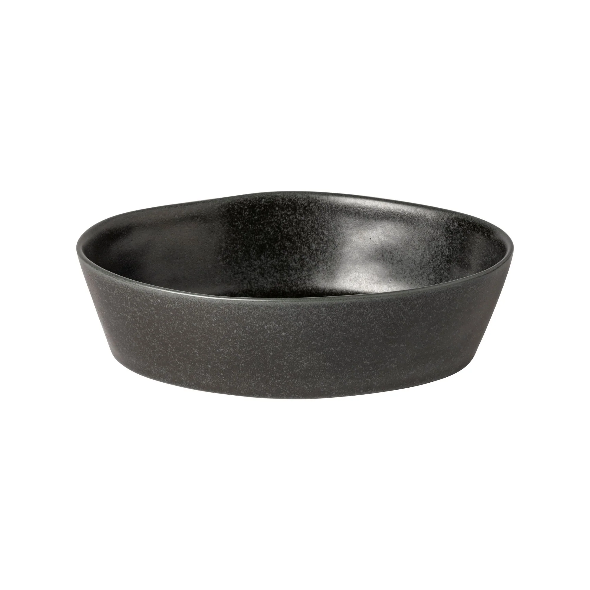 Small Oval Baker Boutique