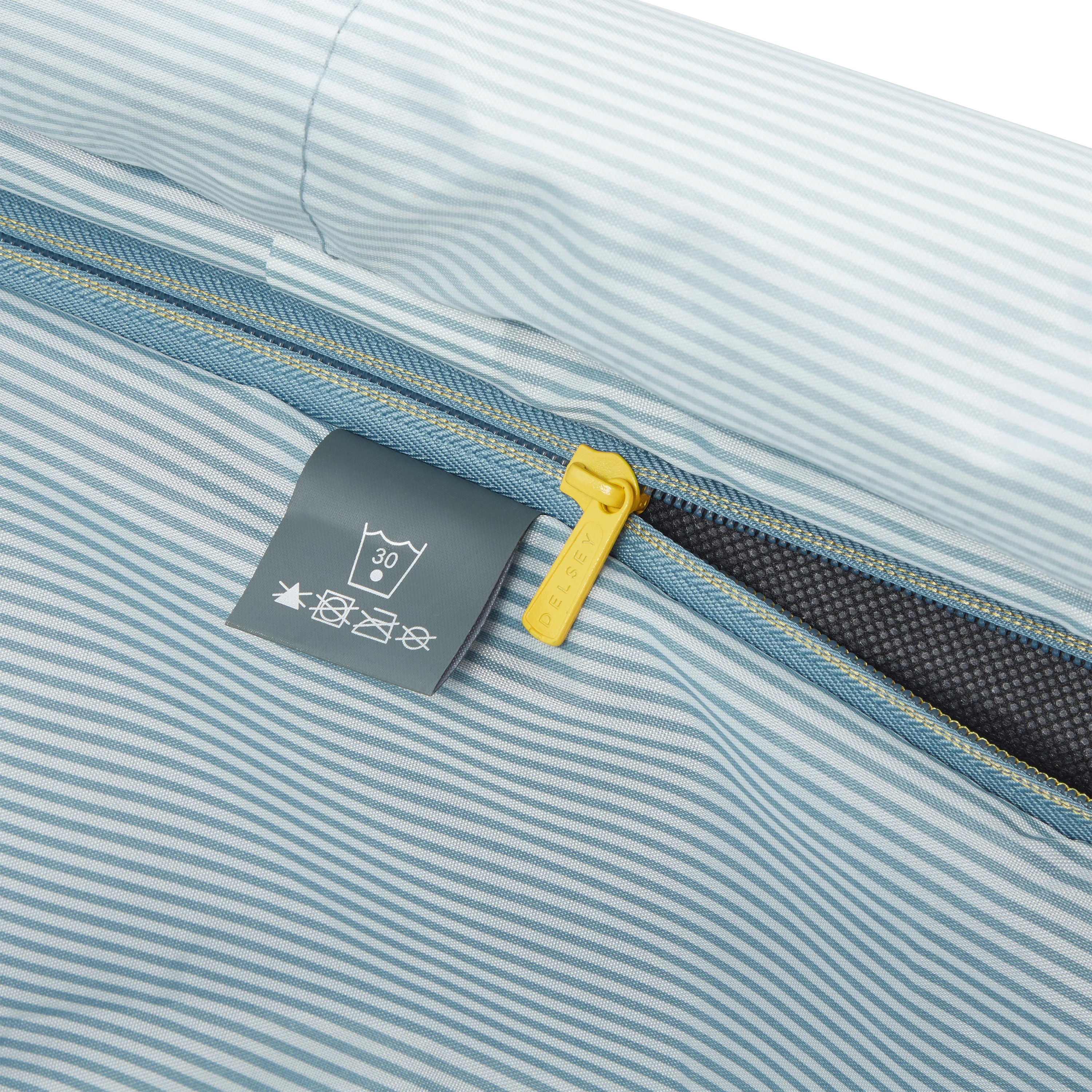 SHADOW 5.0 - L Extensible (75cm)