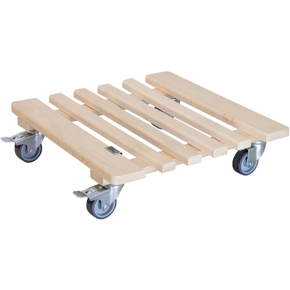 Multiroller »GreenHome«, BxL: 38 x cm, Holz