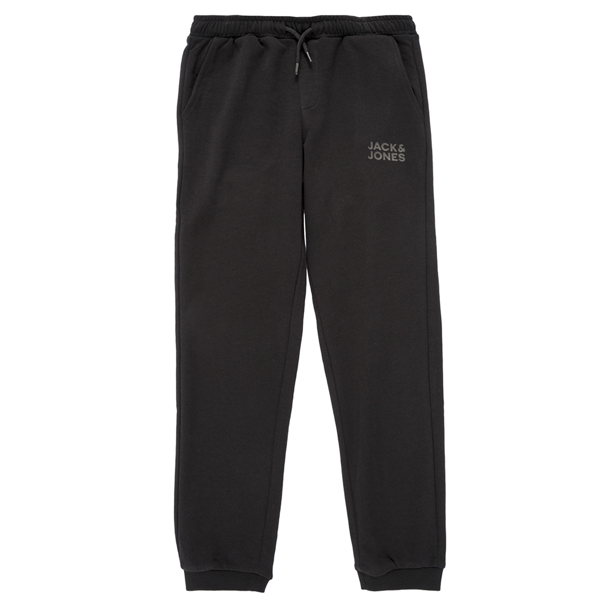 Jack & Jones - JPSTGORDON - Black