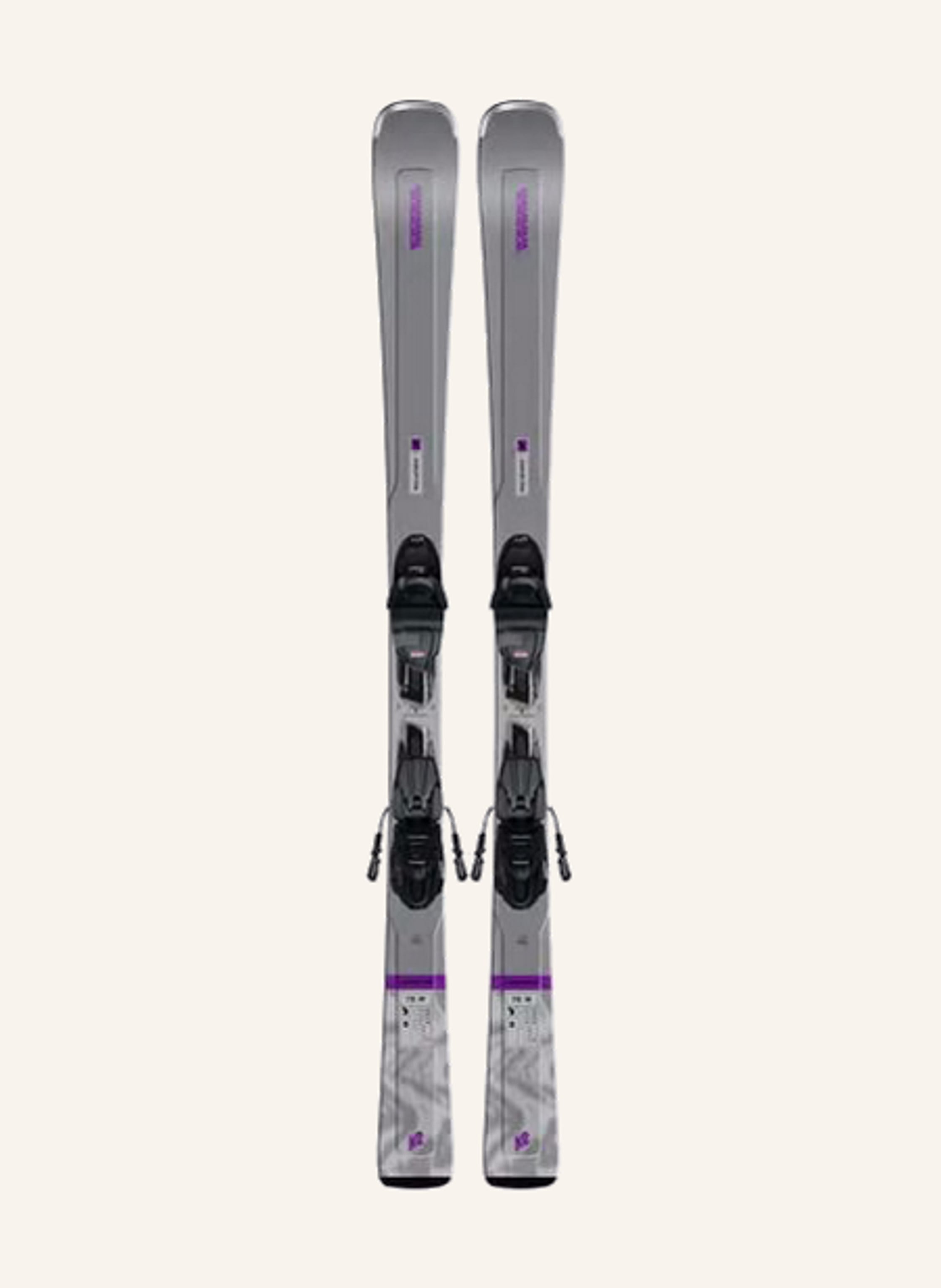 K2 Skiset DISRUPTION 76 W 2025