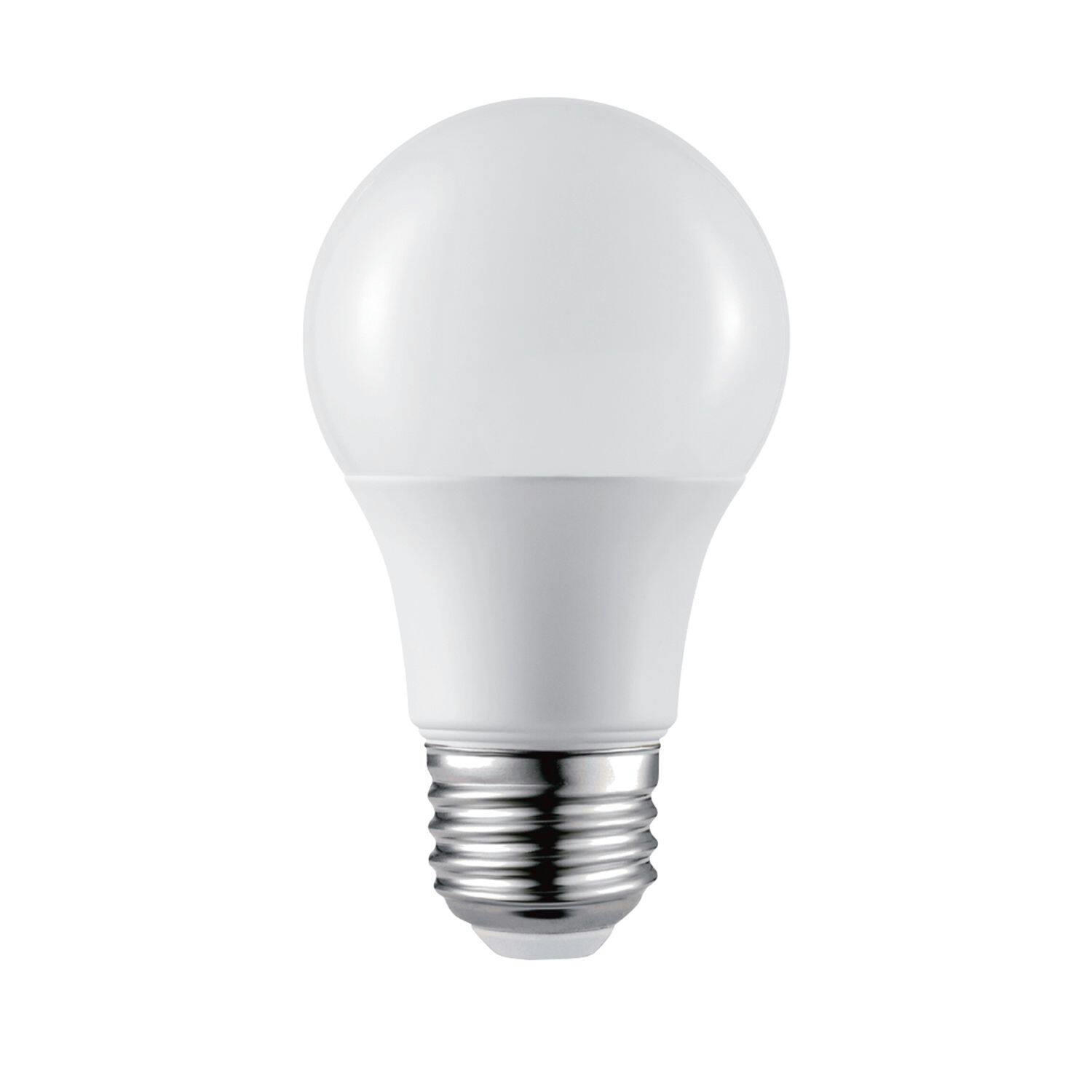Canadian Tire LED Lightbulb, 60W, Warm White