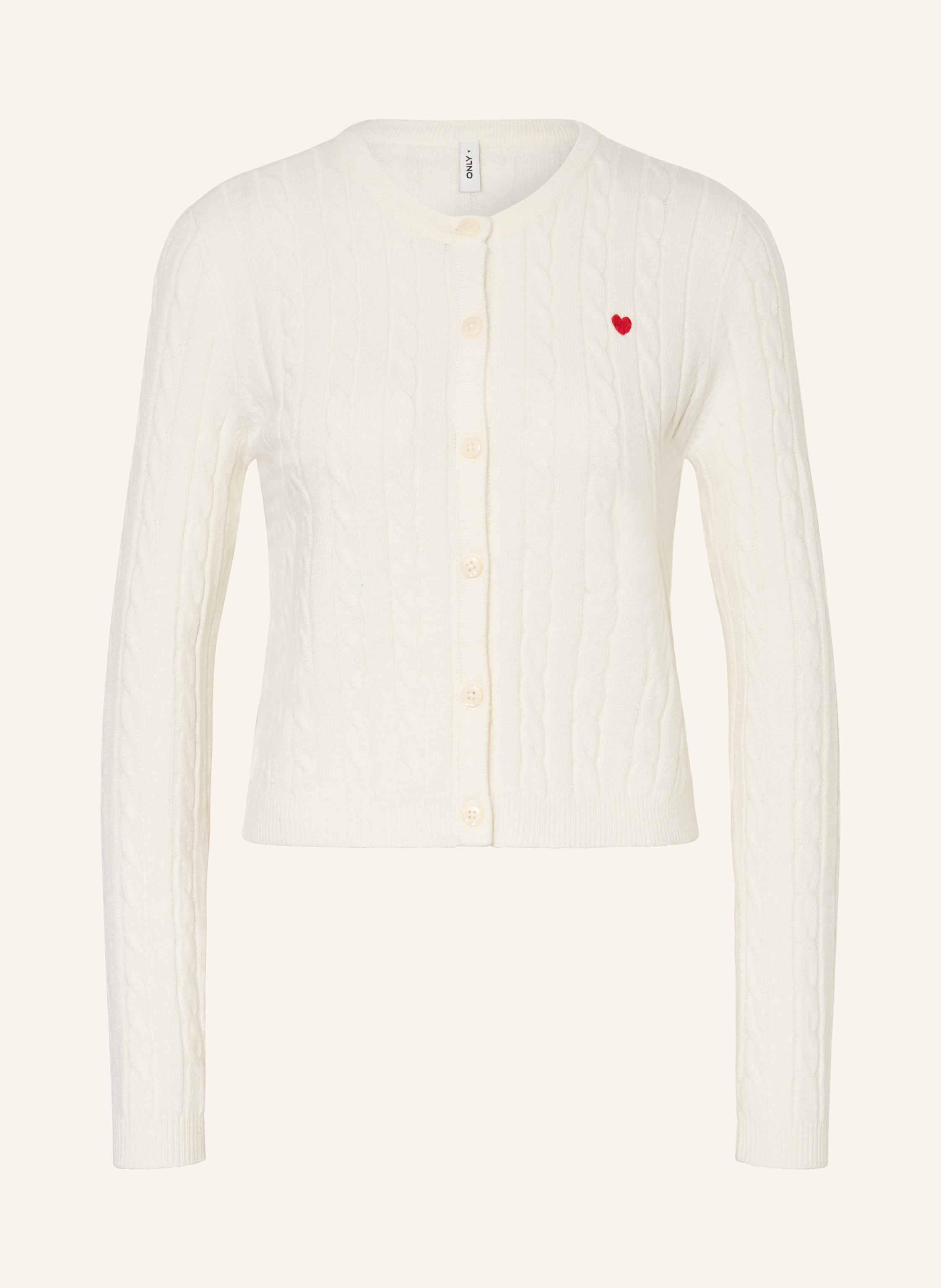 ONLY Strickjacke