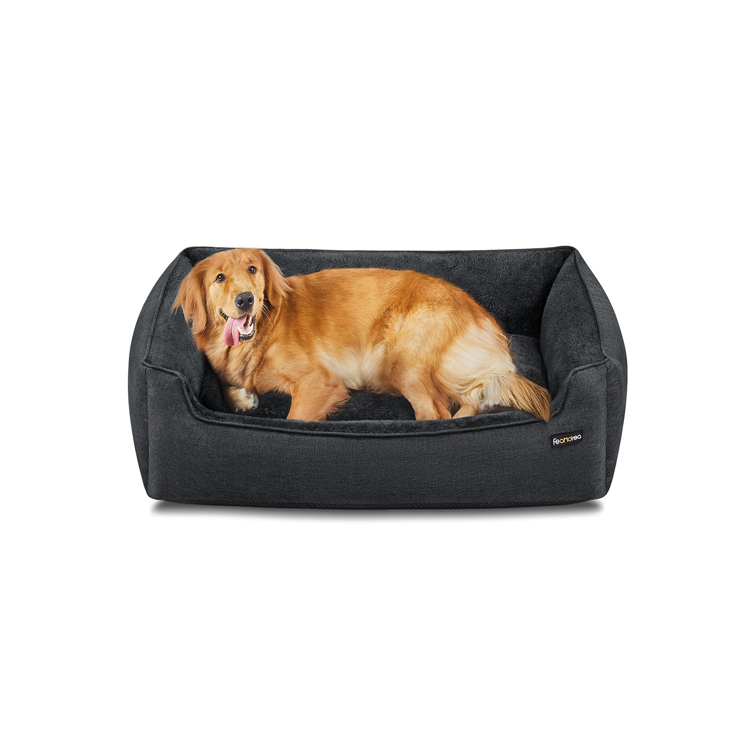 Panier pour chien 110 x 75 cm