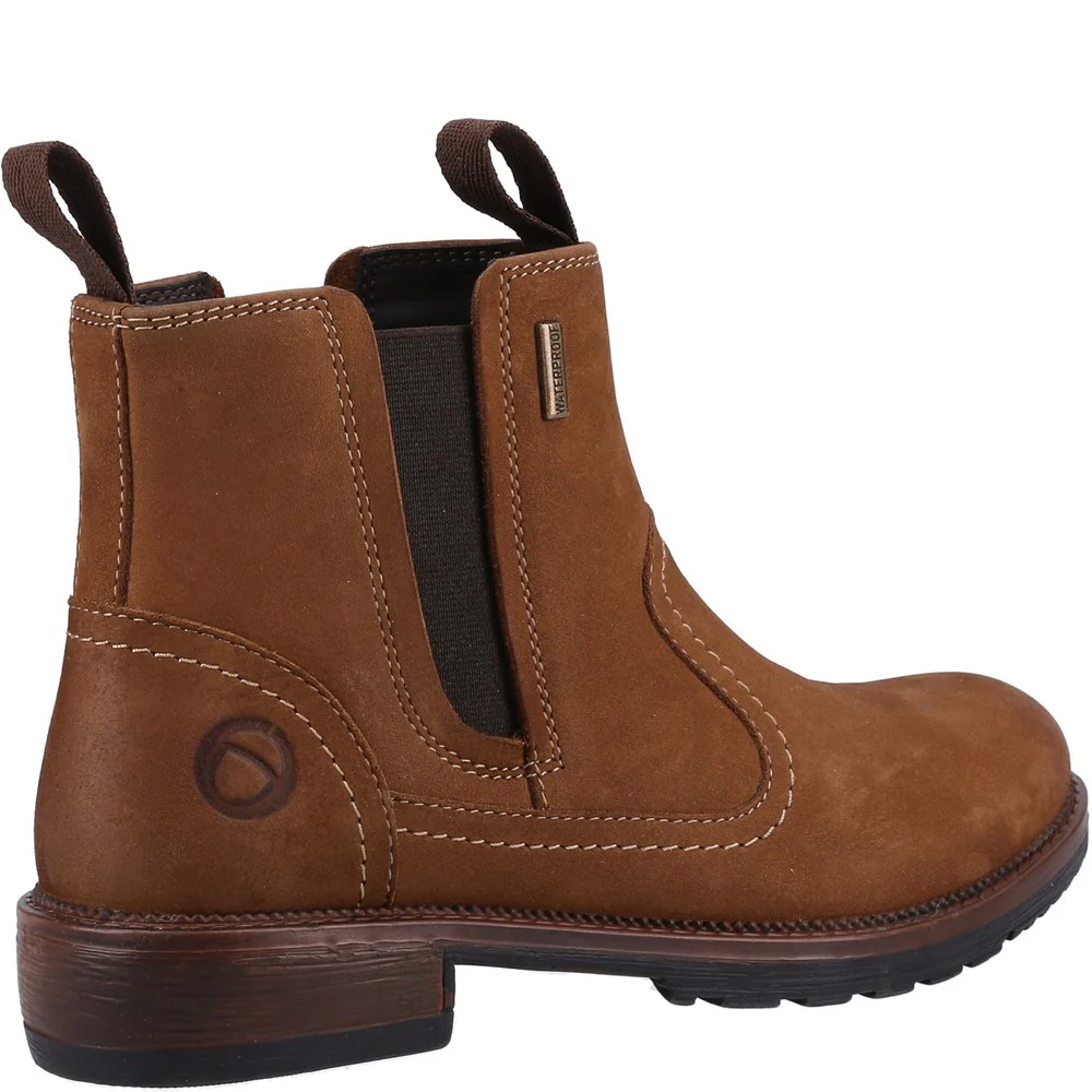 Cotswold Laverton Ankle Boot