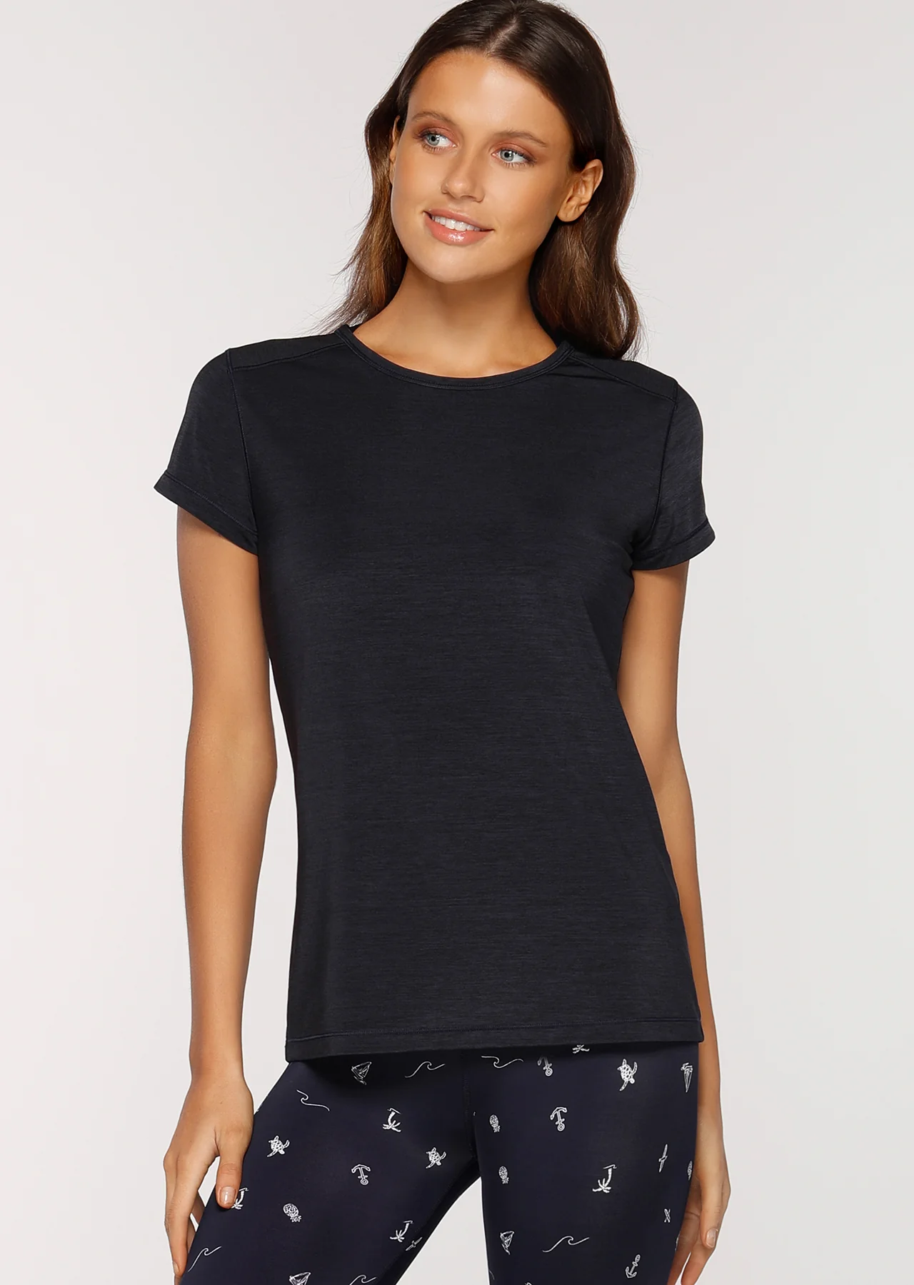 Move Freely Active Tee