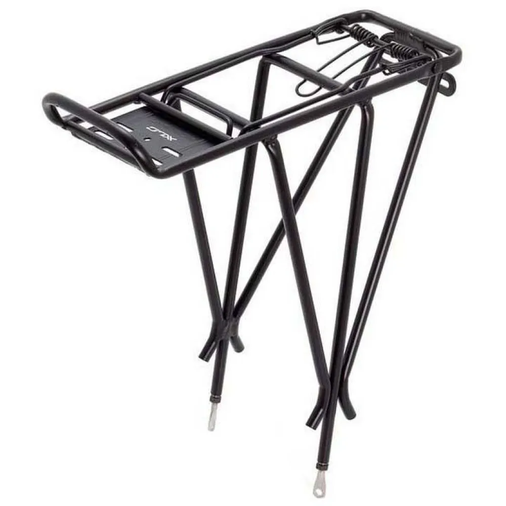 XLC Luggage Carrier RP R04 pannier rack
