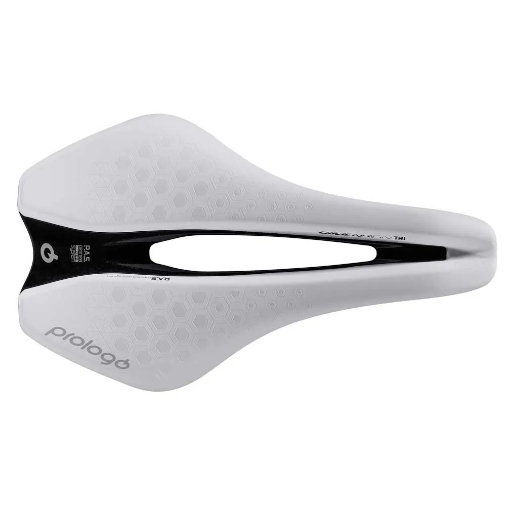 Prologo Dimension Tri Nack saddle