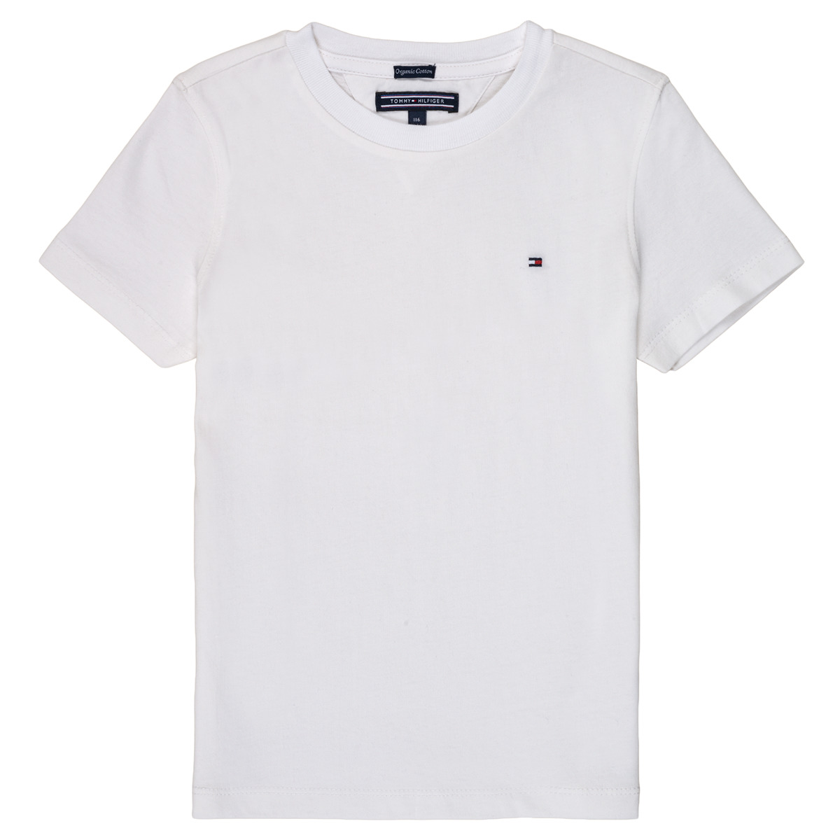Tommy Hilfiger - KB0KB04140 - White