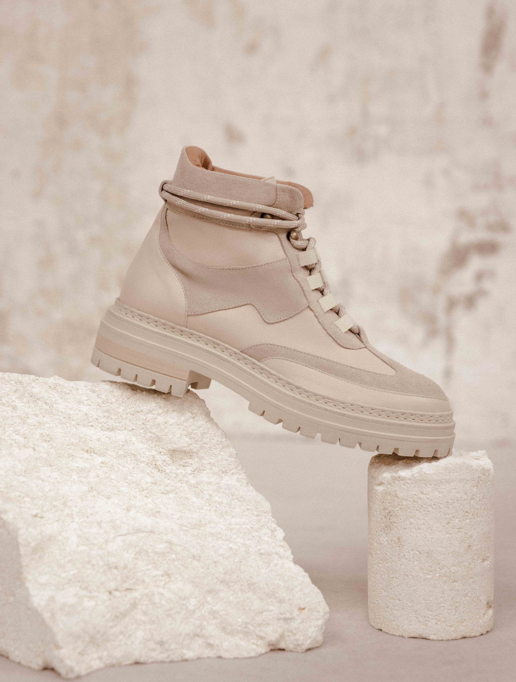 Danakil Beige