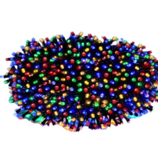 NNEOBA Outdoor Solar String Fairy Lights