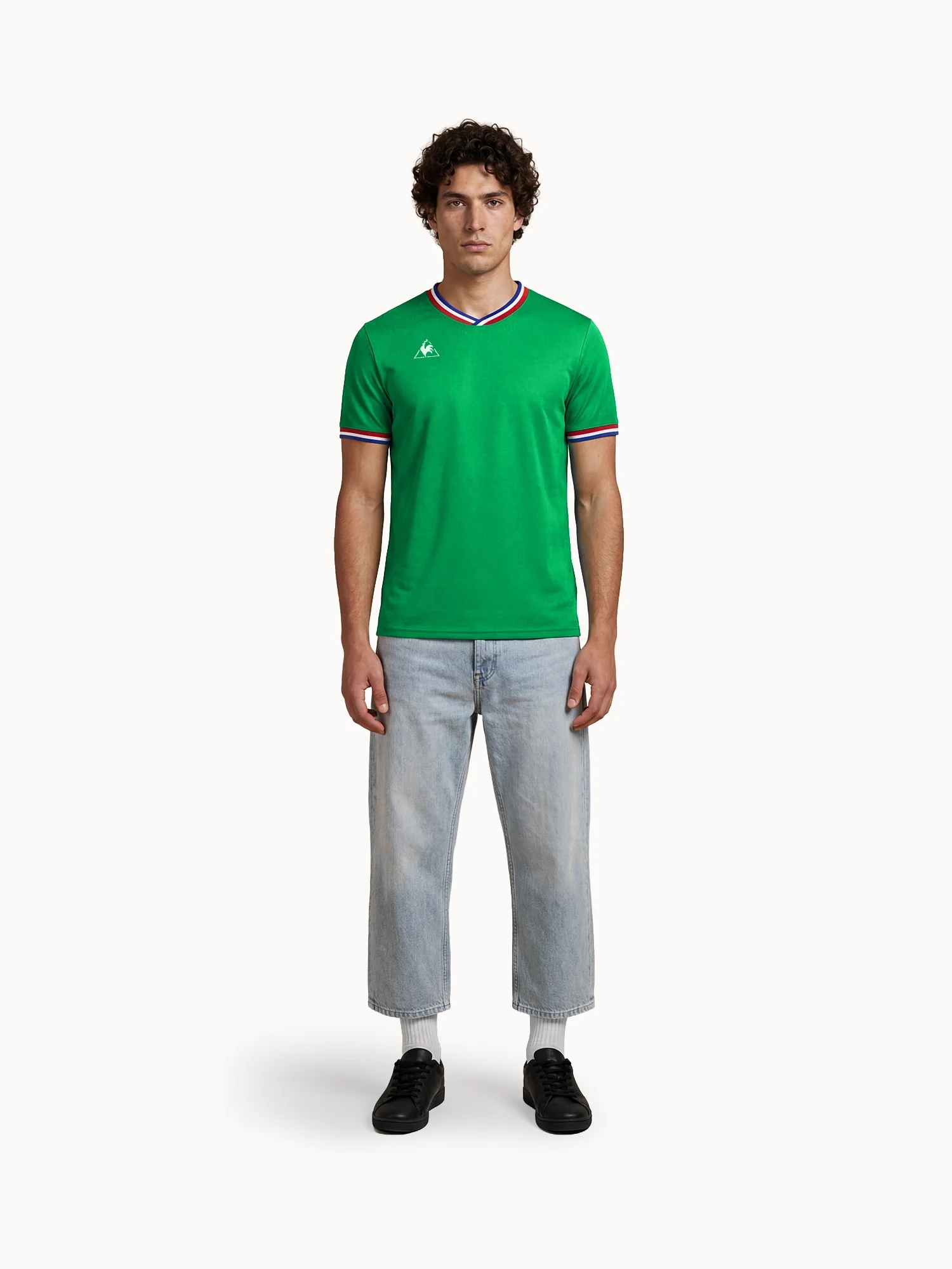 T-shirt 1976 en jersey
