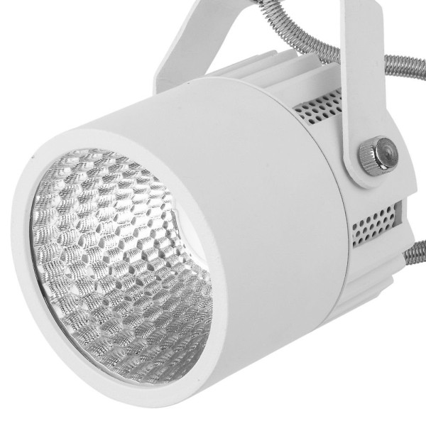 Lampa reflektor spot LED 10W szynowy 1-fazowy TRACER 1F 4144 TK Lighting
