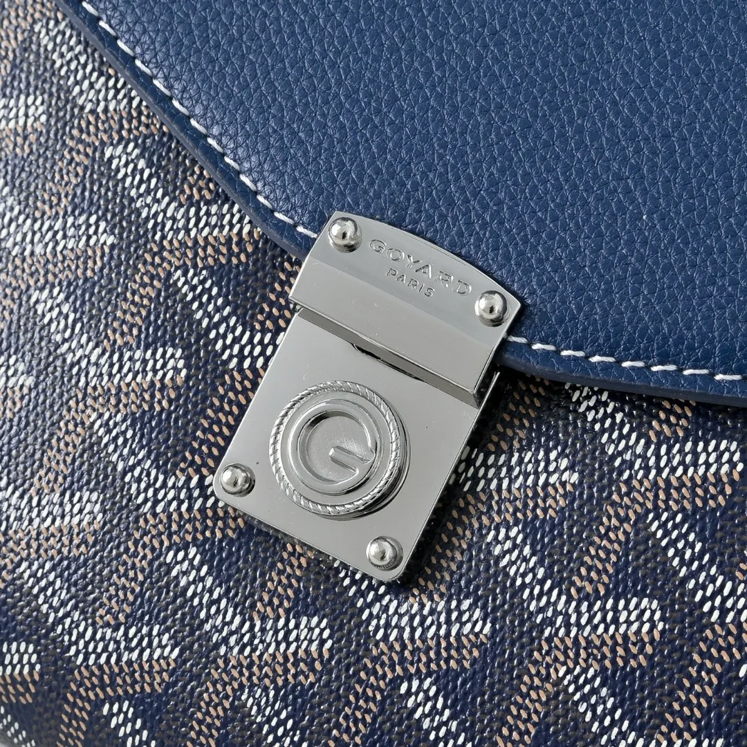 Goyard Chypre Wallet Pouch
