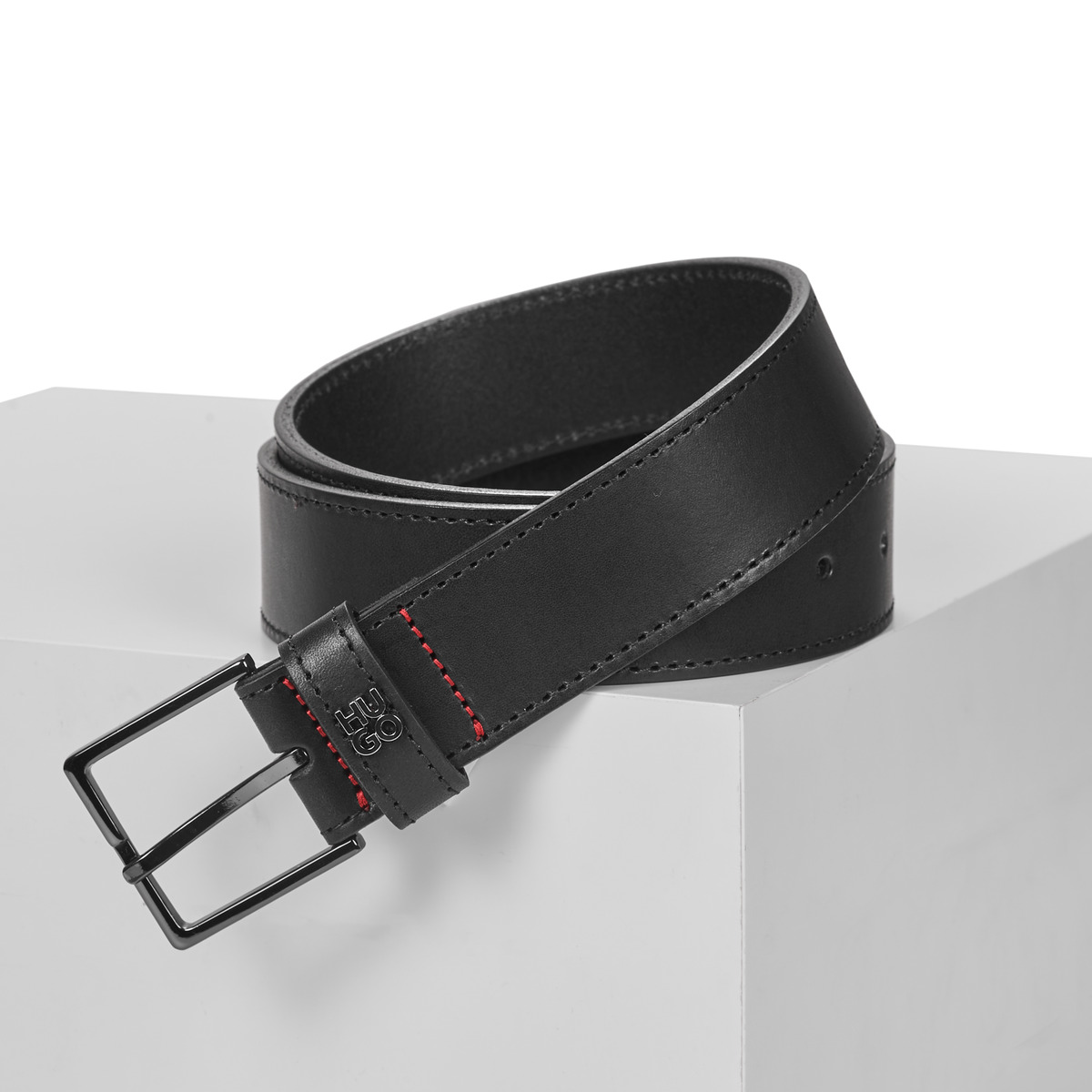 HUGO - Giove-HU-GO-StG Sz35 - Black