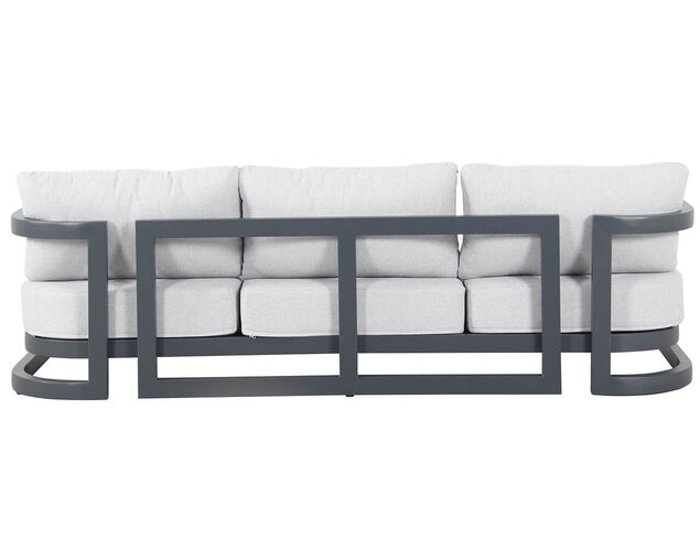 Hargrove 4 Piece Lounge Setting