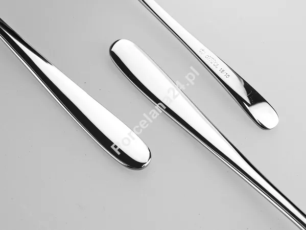 Komplet sztućców 24 szt. dla 6 osób Gerpol - Venus - wysoki połysk