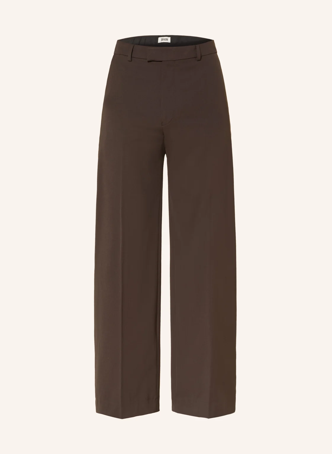 DRYKORN Hose NODACO Regular Fit