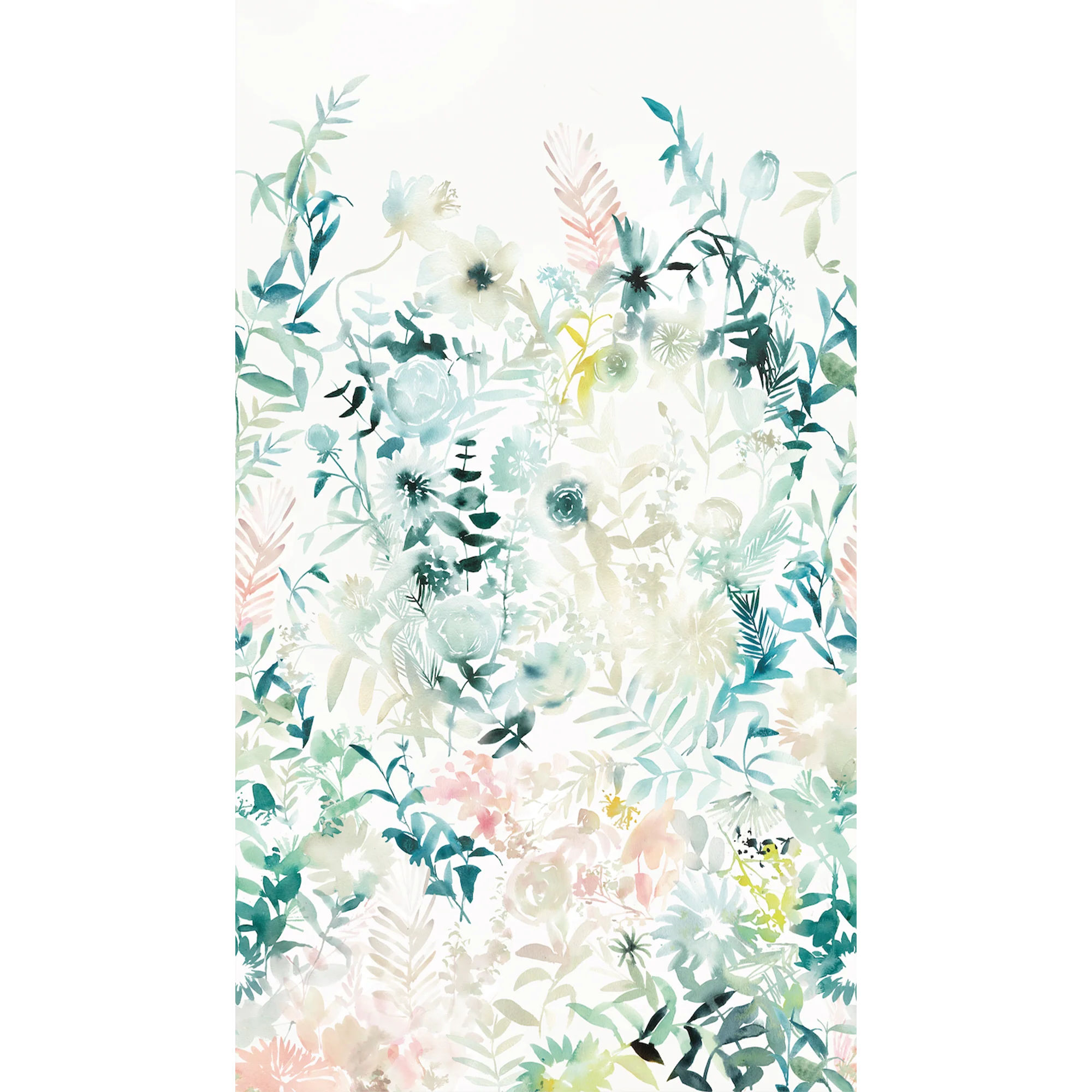 4MURS Papier peint panoramique L CANOPEE 159 x 280 cm