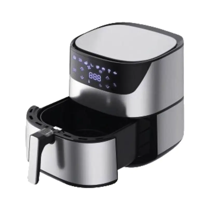 Heissluftfritteuse OHM-FRY-5110AIR