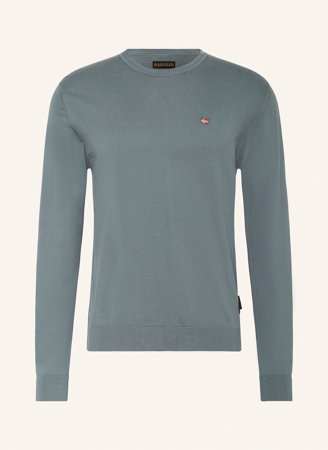 NAPAPIJRI Pullover DECATUR