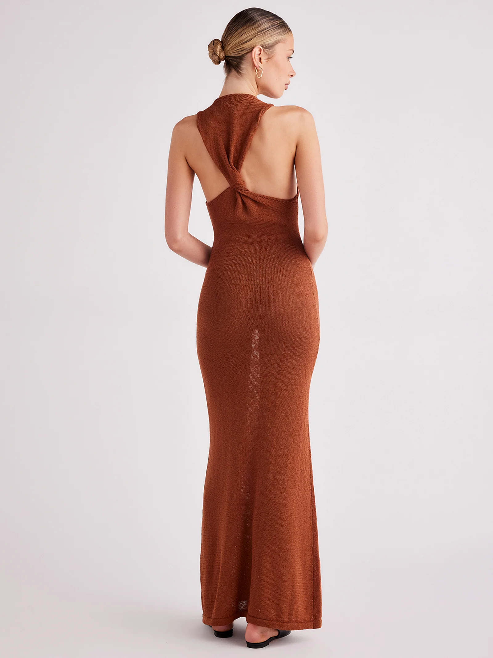 Cali Maxi Dress
