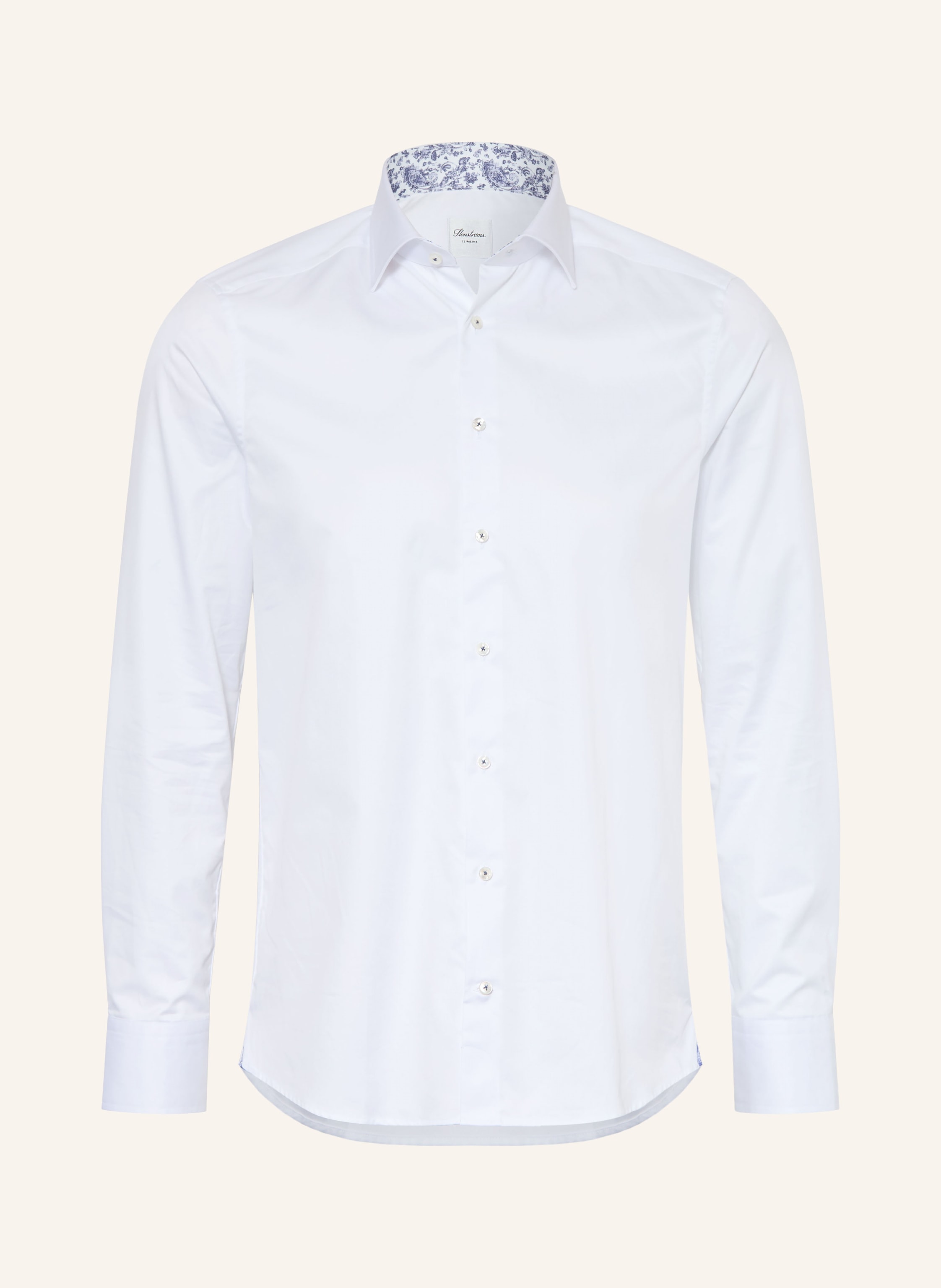 Stenströms Hemd Slimline Fit