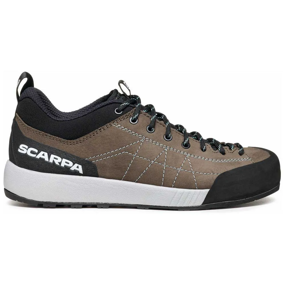 Scarpa Gecko Pro approach shoes