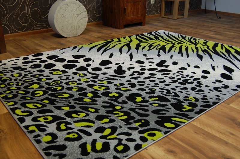 Dywan BCF FLASH 33282/150 120x170 cm