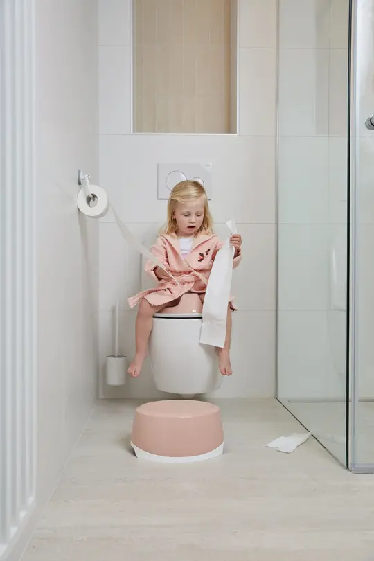 Toilettensitz Zewi Acc