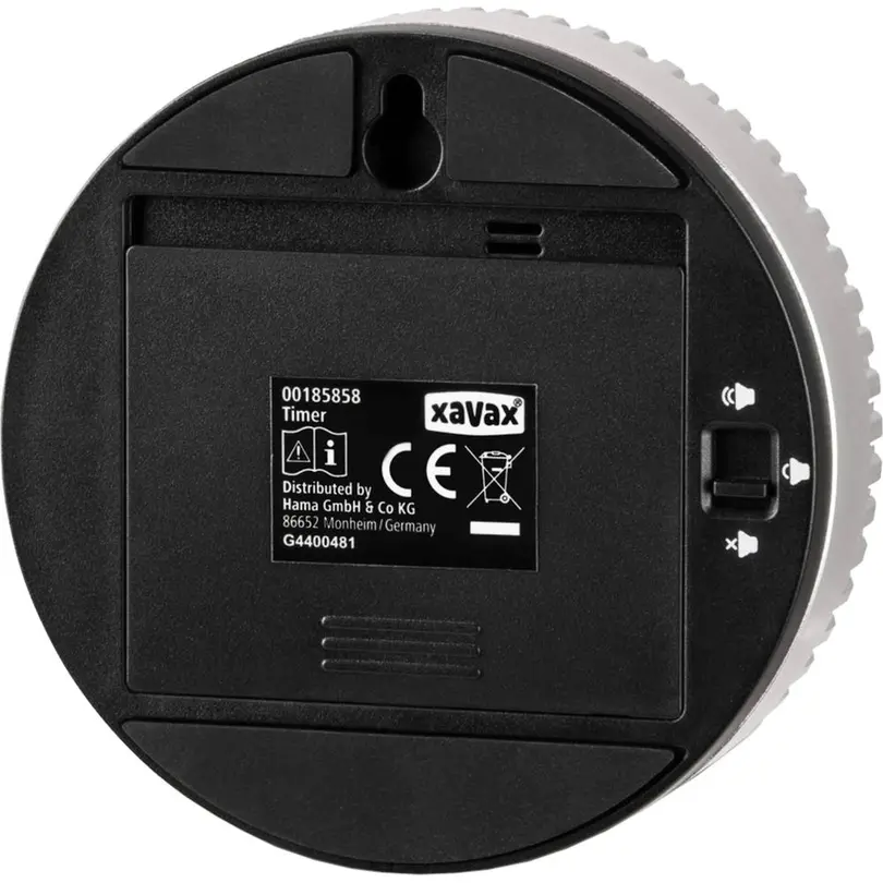 Küchentimer Xavax