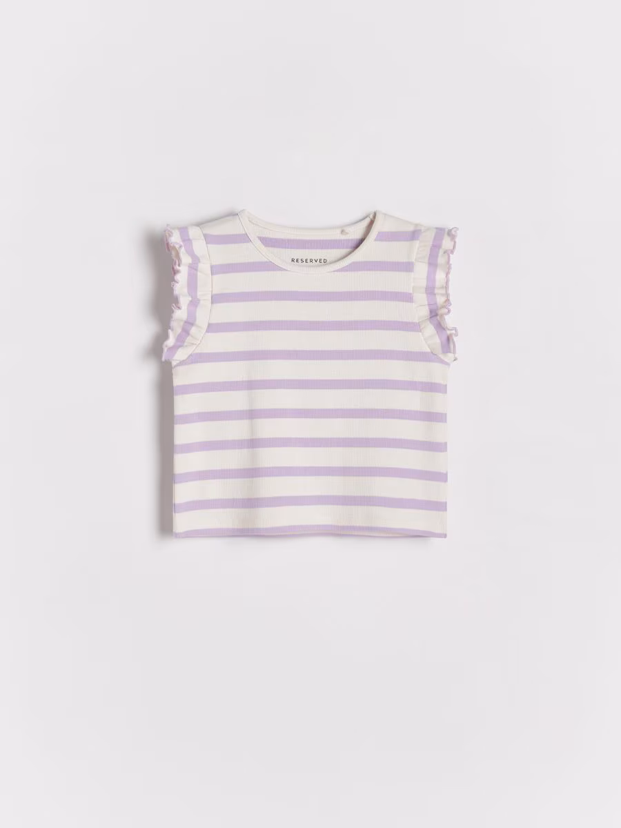 Stripe T-Shirt