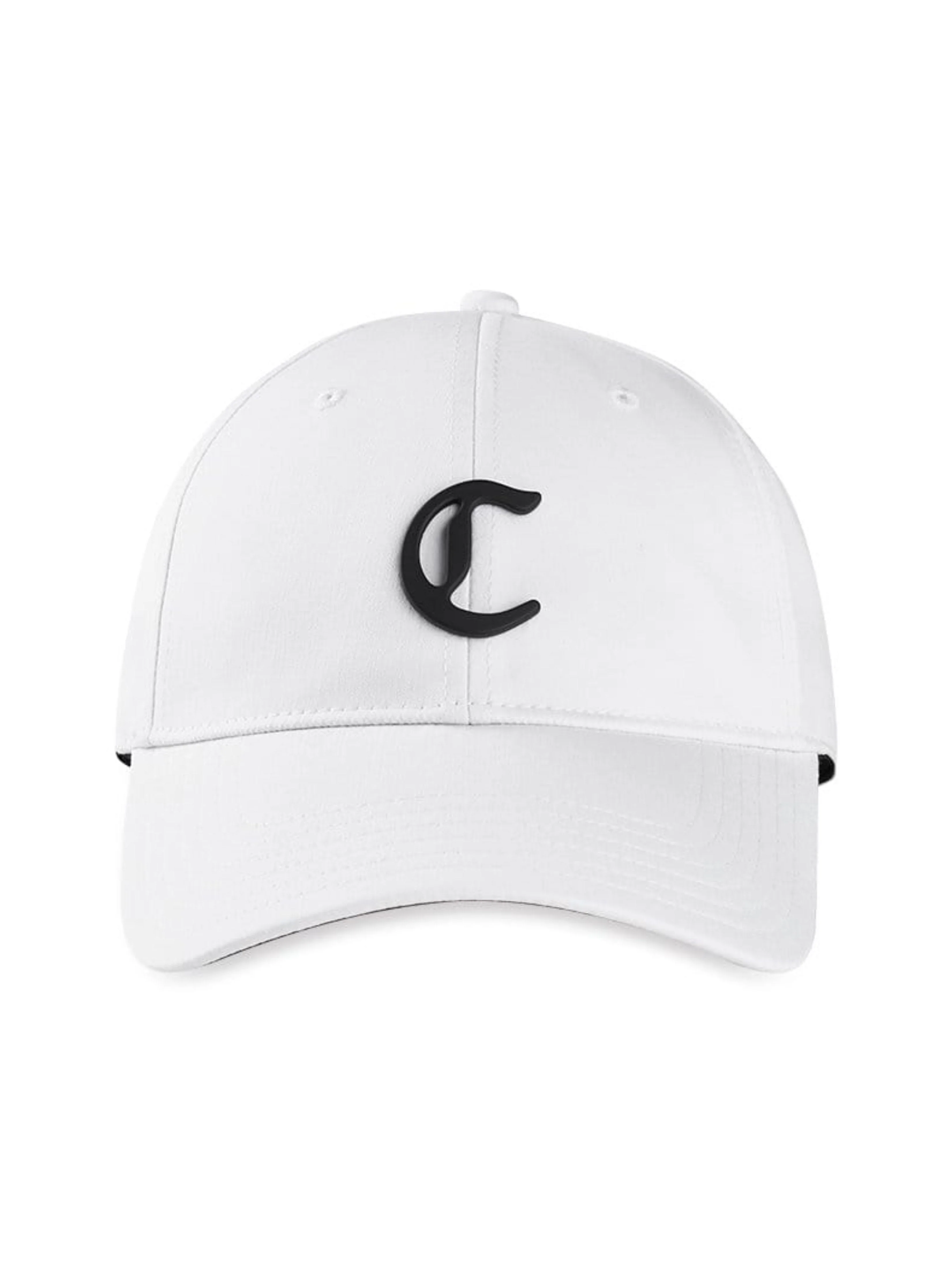 Collection Metal Cap