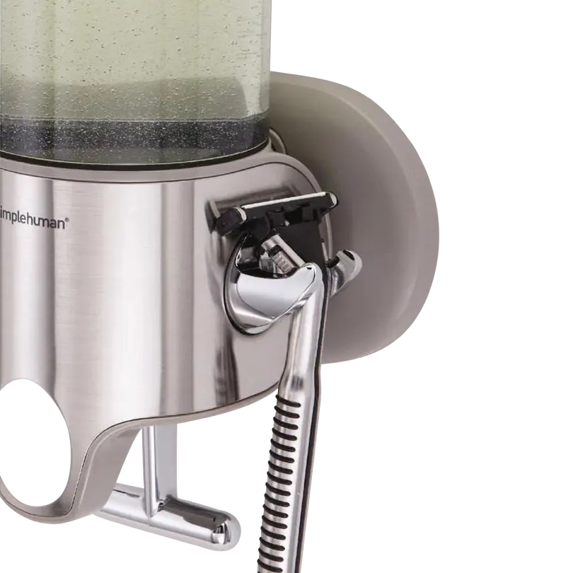 Seifenspender Simplehuman