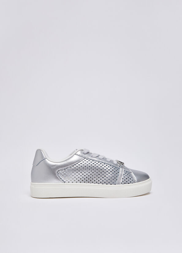 Sneakers traforate