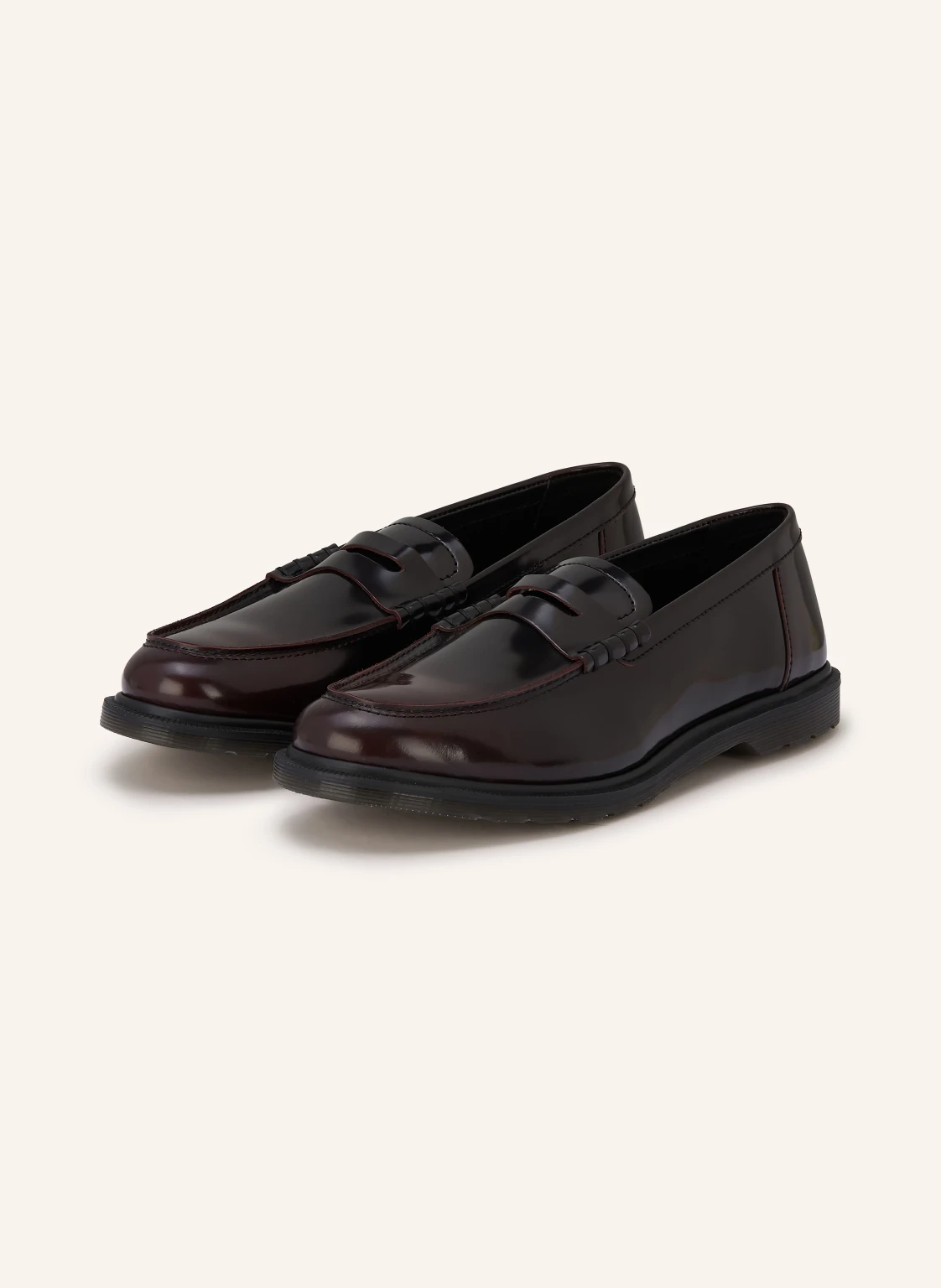 Dr. Martens Penny-Loafer MAYFARE
